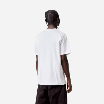 S S Duck Duck T Shirt I03673502XX