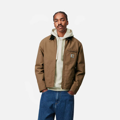 Detroit Jacket Summer I03311200S02