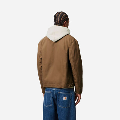 Detroit Jacket Summer I03311200S02