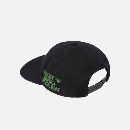 Clover Cap I03602900EXX