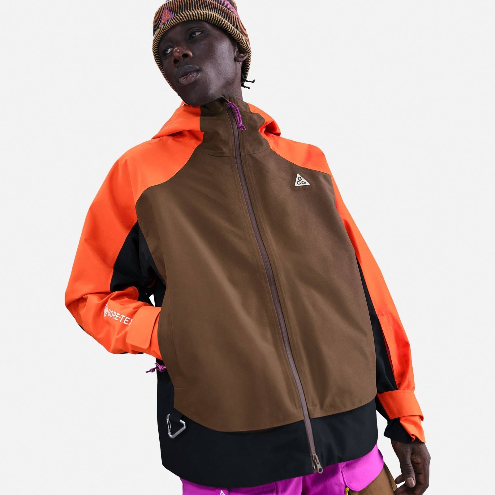 Nike ACG Mystery Lights Gore-Tex Snow Jacket HV1131-819