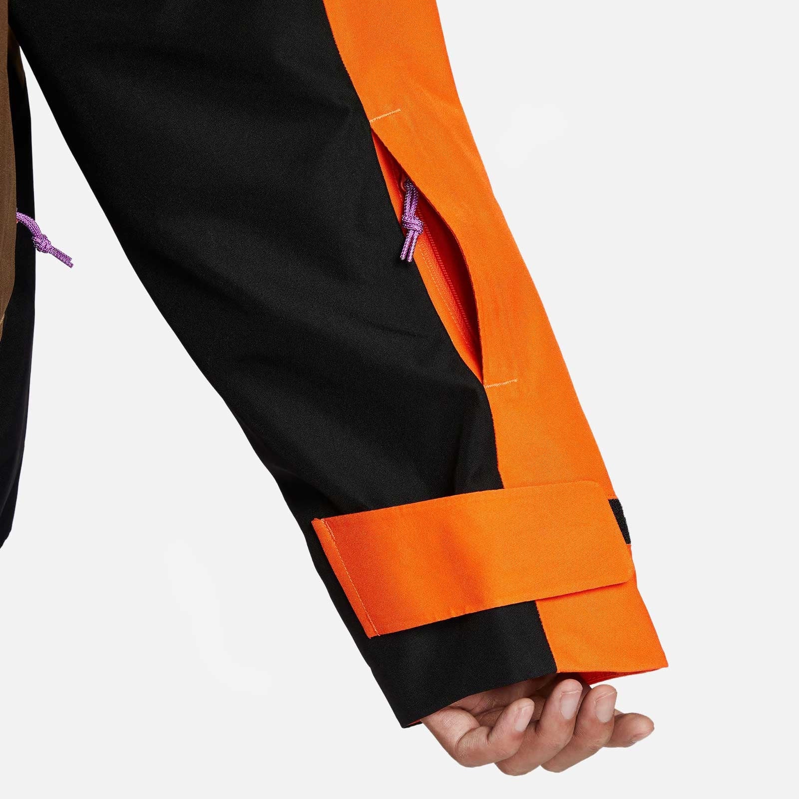 ACG Mystery Lights Gore Tex Snow Jacket HV1131 819