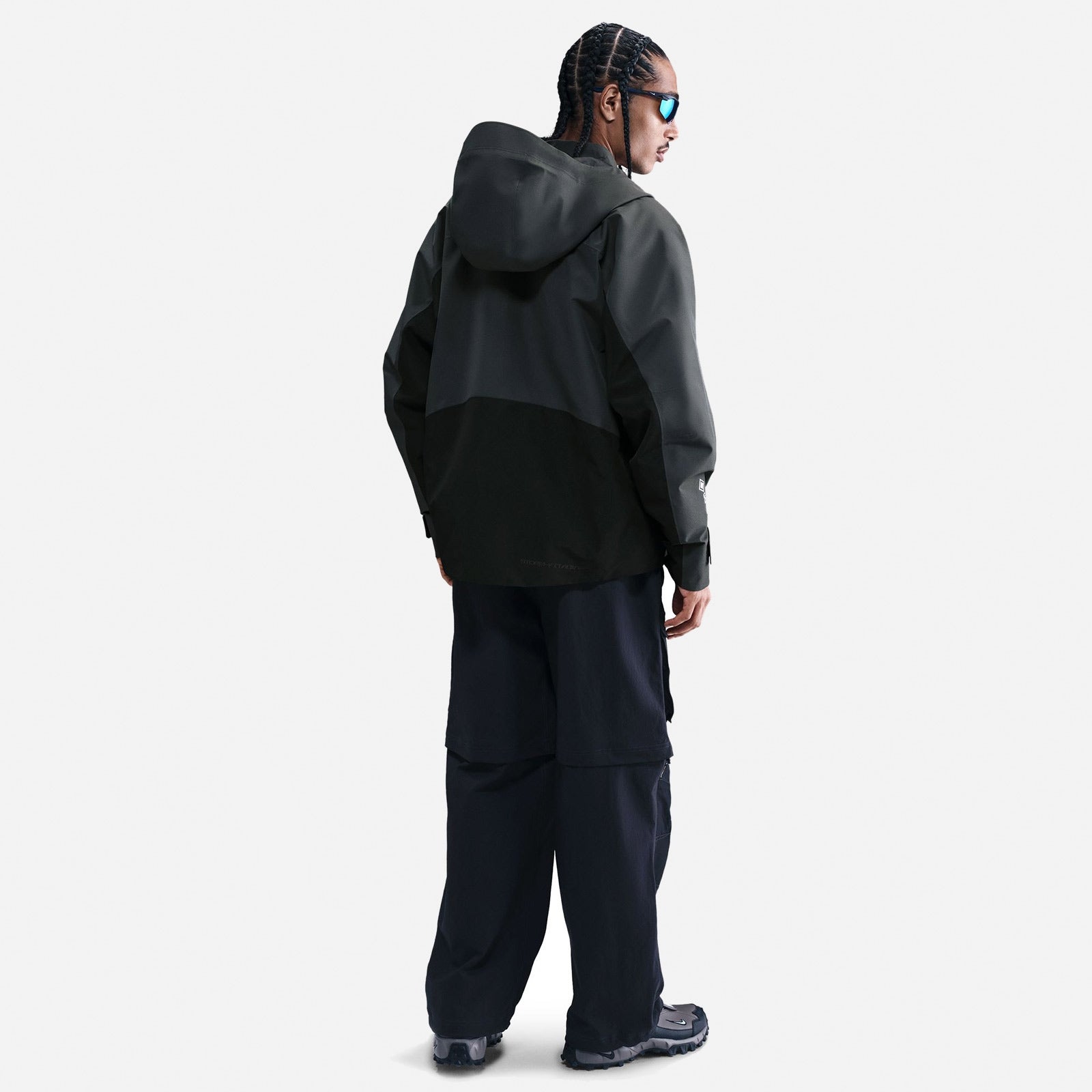 ACG Mystery Lights Gore Tex Snow Jacket HV1131 060