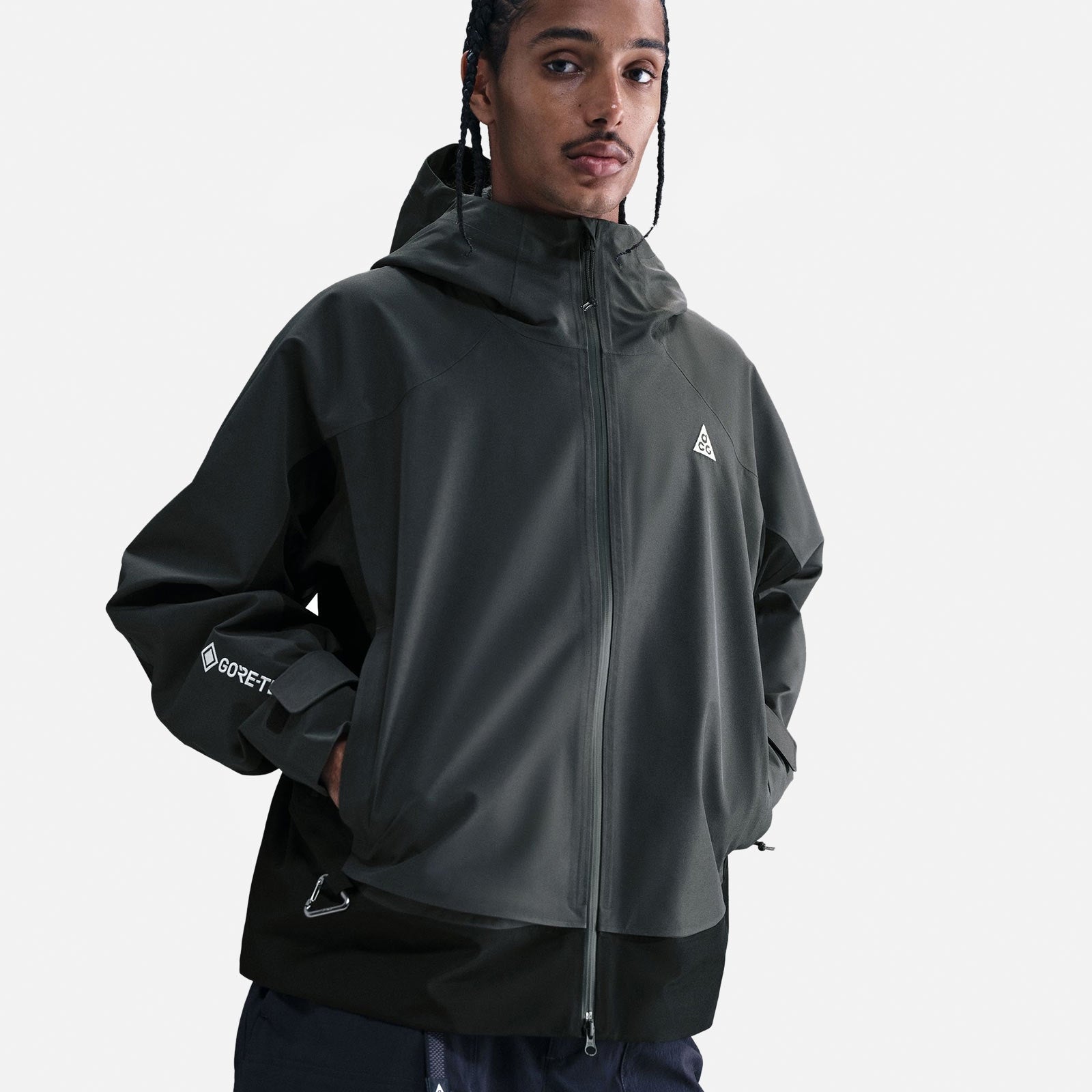 ACG Mystery Lights Gore Tex Snow Jacket HV1131 060