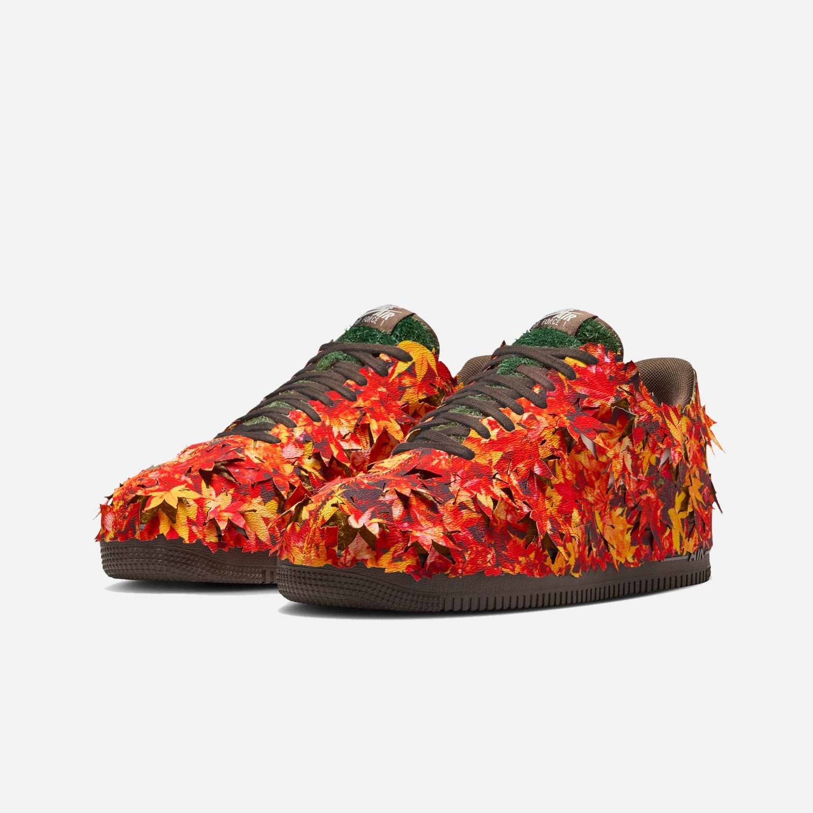 Air Force 1 Low LX Leaf Camo IM8062 368
