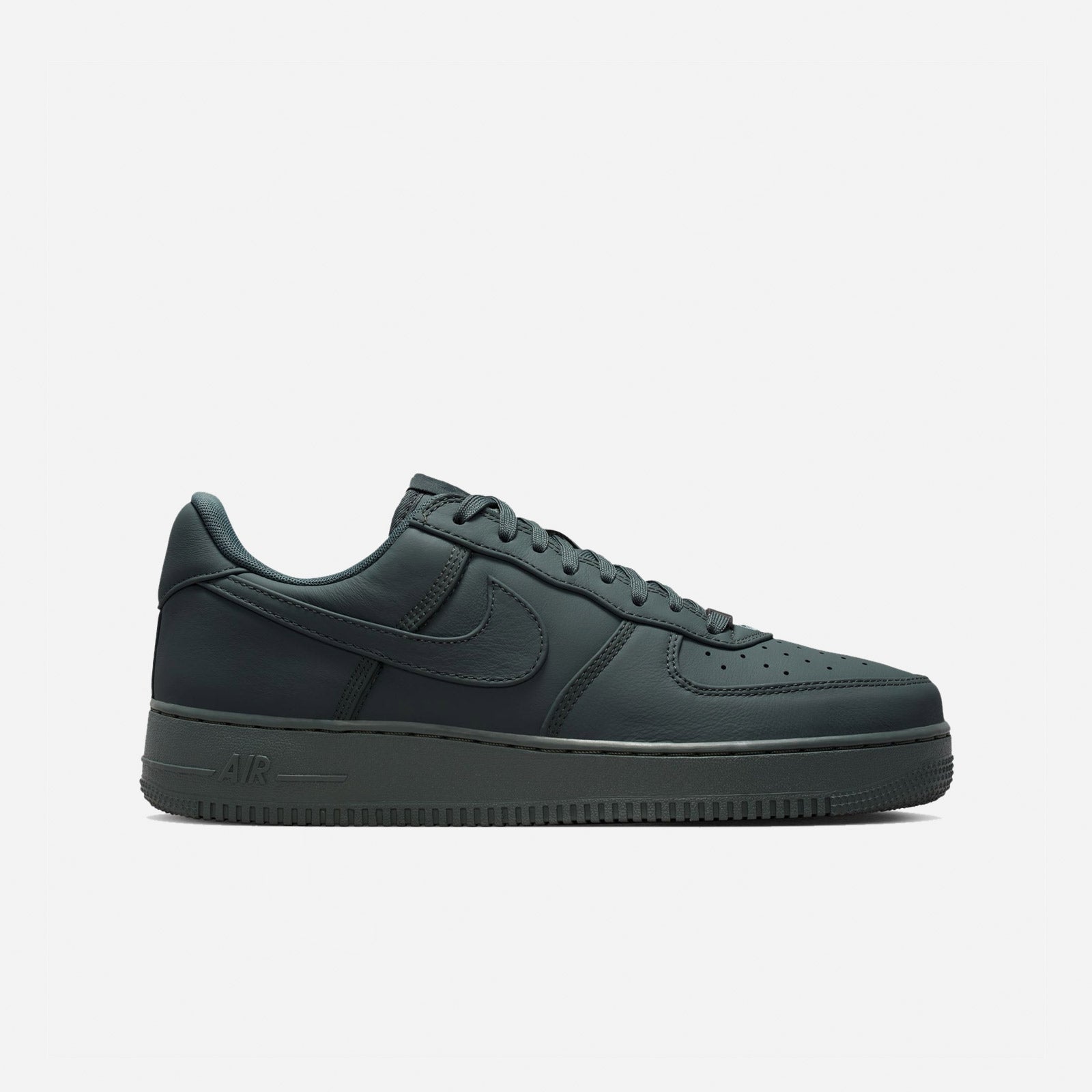 Air Force 1 Low Retro Premium Bomber Grey IM3078 002