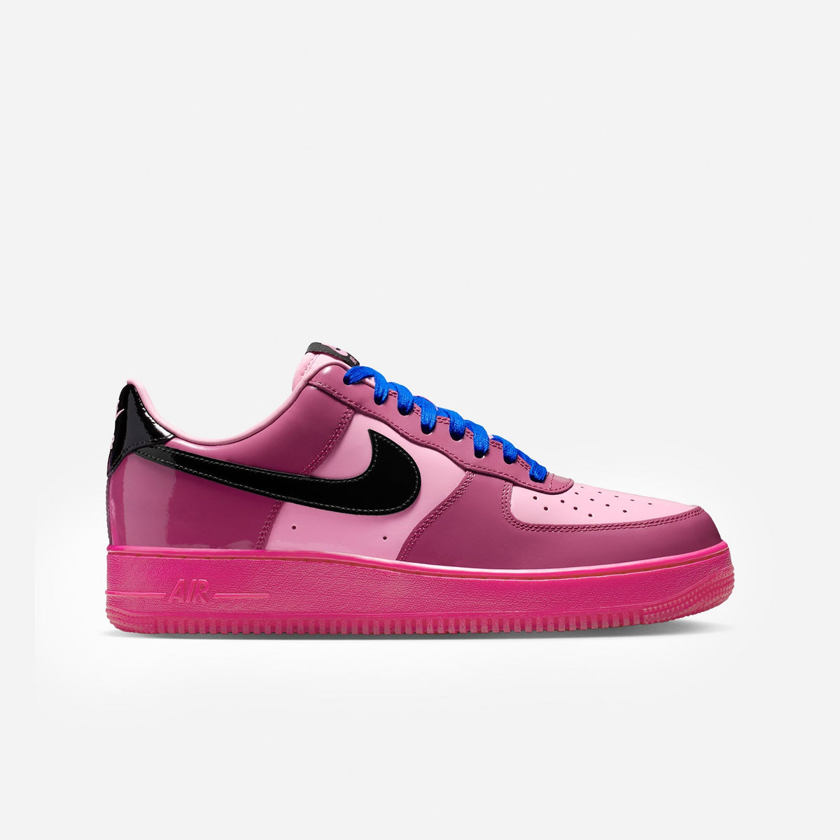 Nike Air Force 1 Low Pink Cooler IO4489-600 - 39