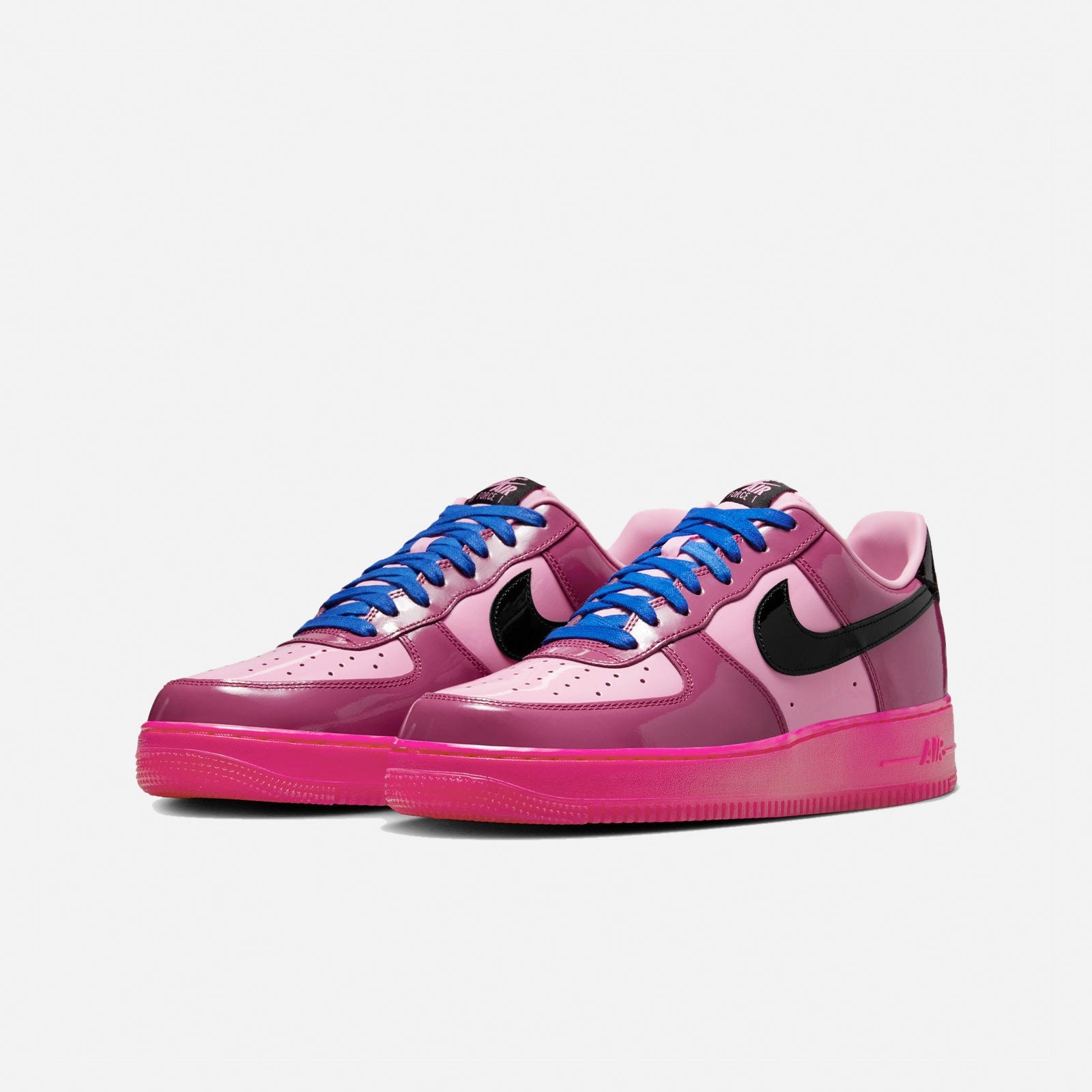 Air Force 1 Low Pink Cooler IO4489 600
