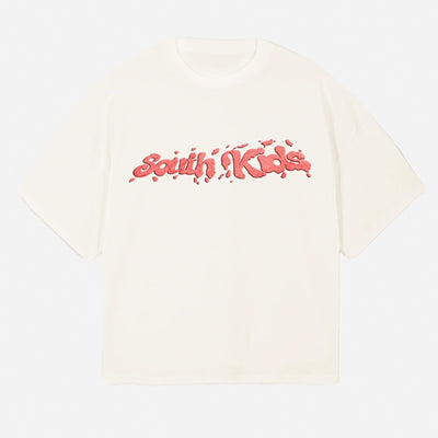 Cookies Tee SKS26CKT WHT