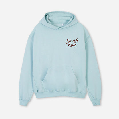 Fav Boy Hoodie SKS26FBH BLU