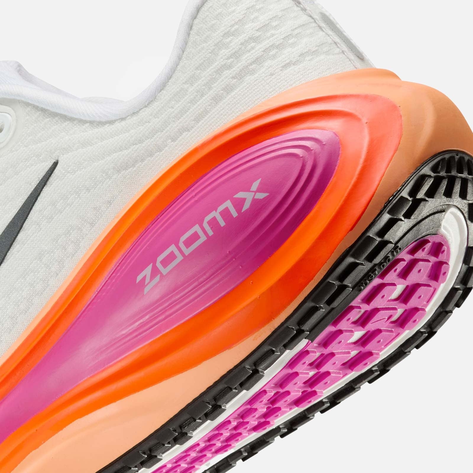 Vomero Plus Fire Pink HV8154 104