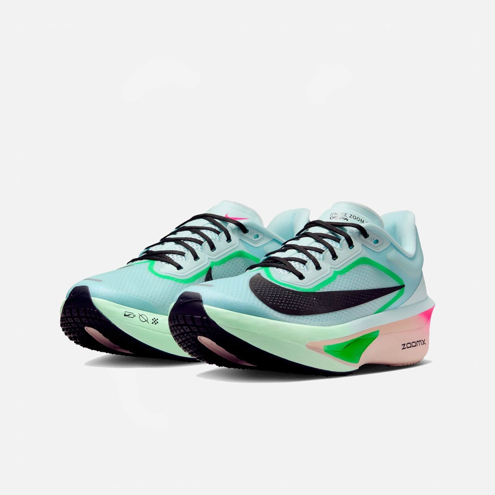 Zoom Fly 6 Glacier Ice FN8455 402