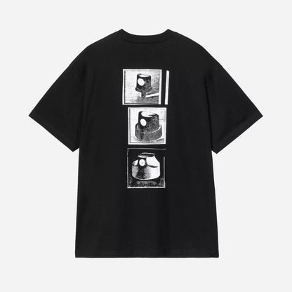 S S Caps T Shirt I03601289XX