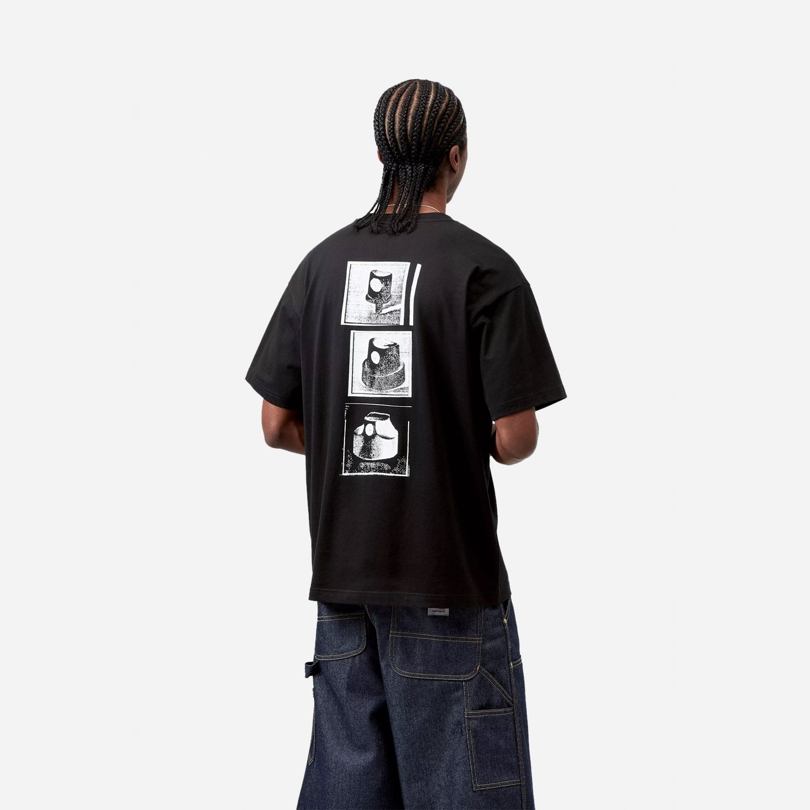 S S Caps T Shirt I03601289XX