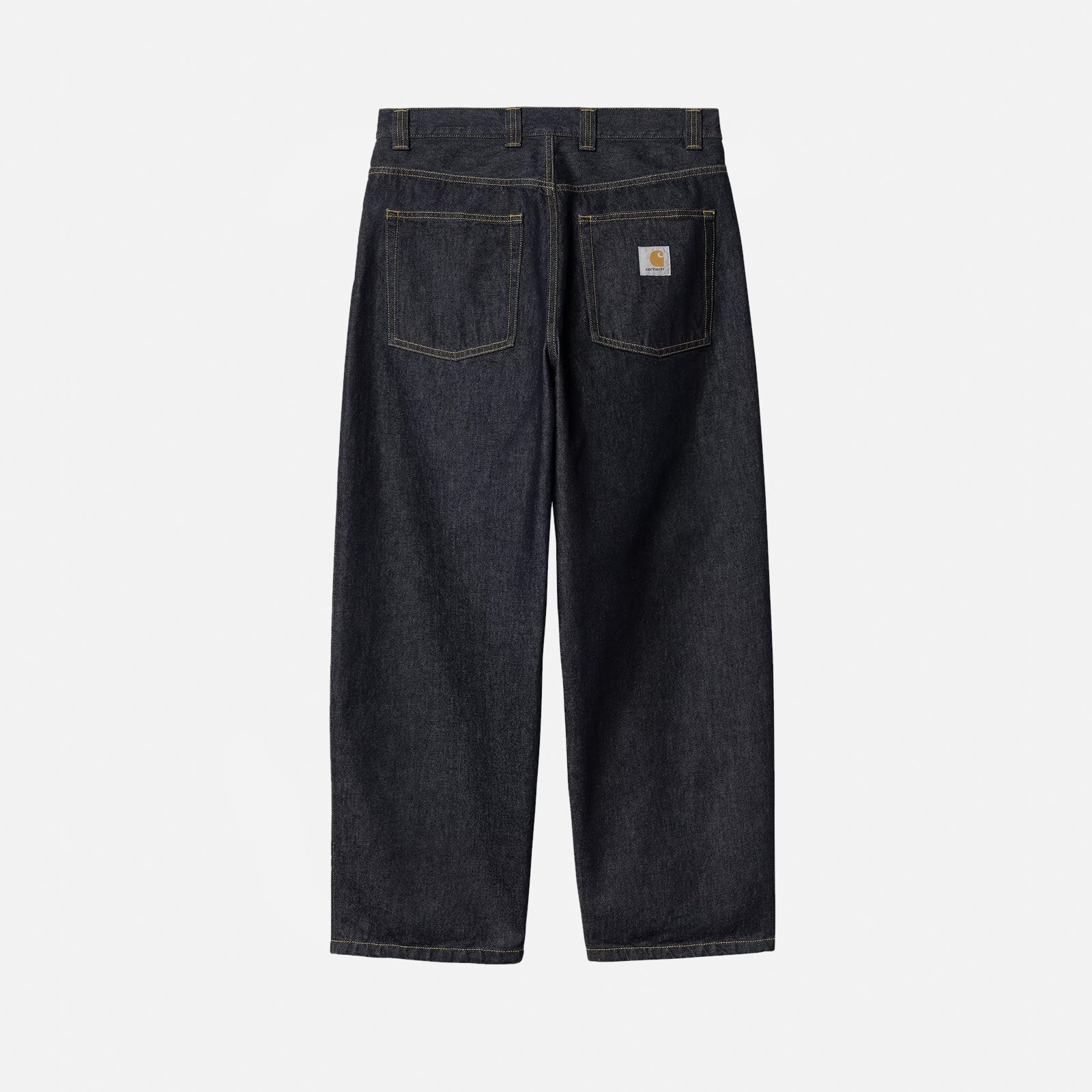 CARHARTT WIP Brandon Pant I035893.01.02 | 4Elements – 4Elementos