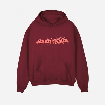 Cookies Hoodie SKS26CKH RED