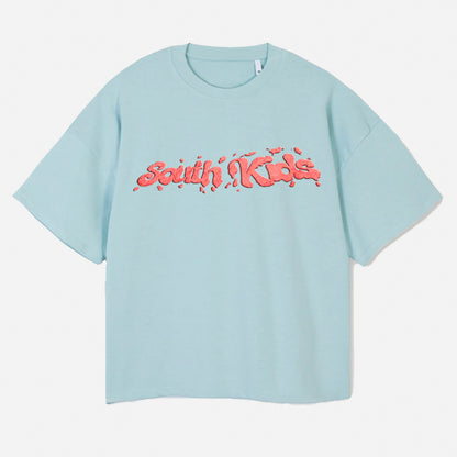 Cookies Tee SKS26CKT GRN