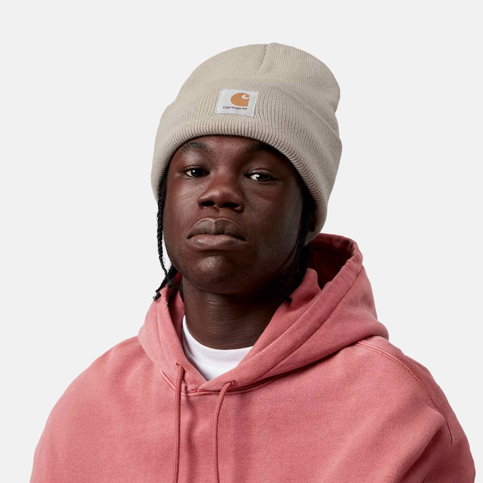 Acrylic Watch Hat I0202223GEXX