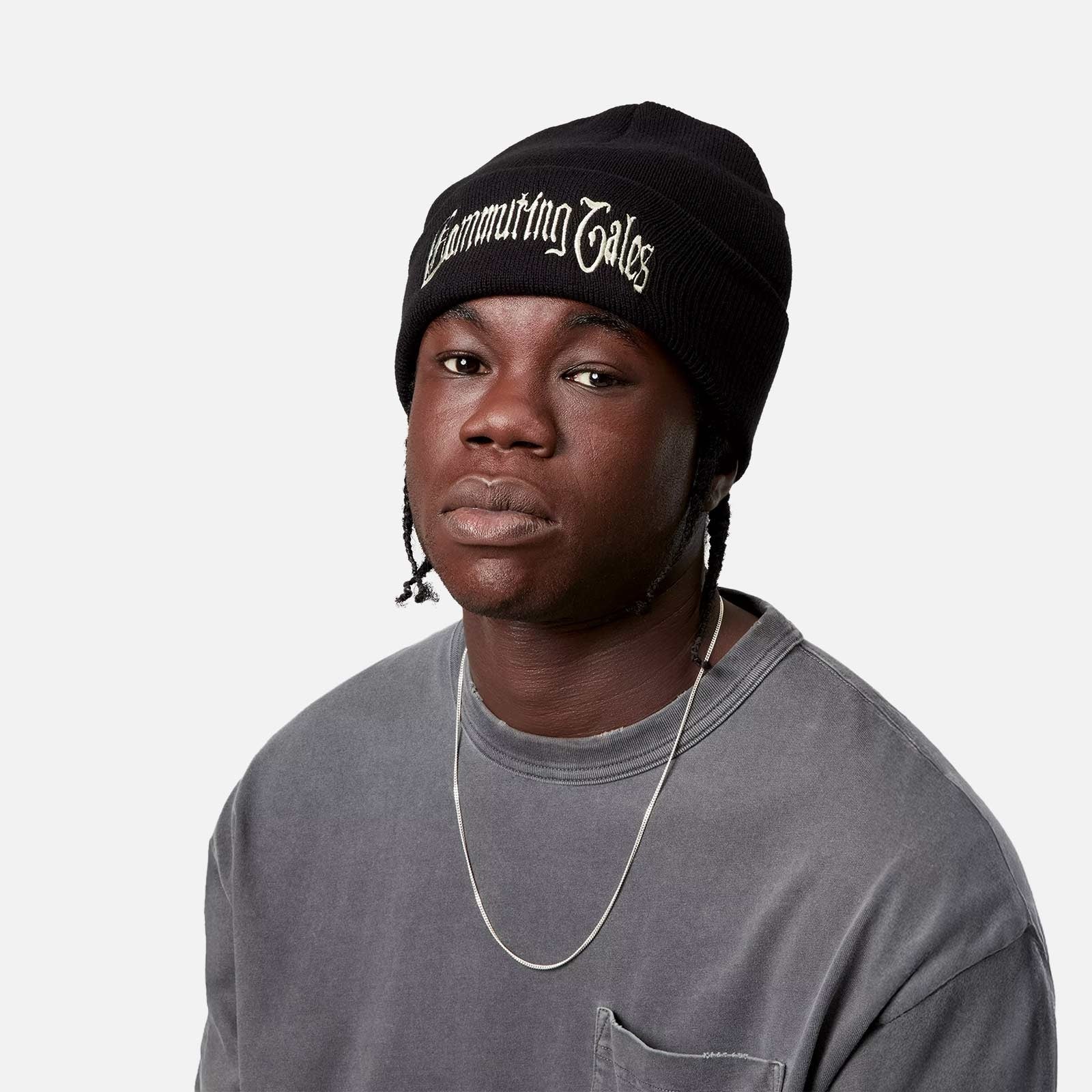 Commuting Tales Beanie I03598989XX