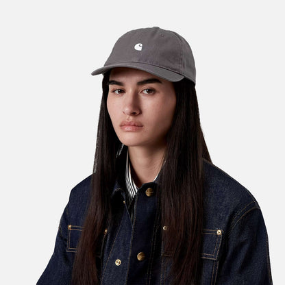 Madison Logo Cap I0367303AAXX