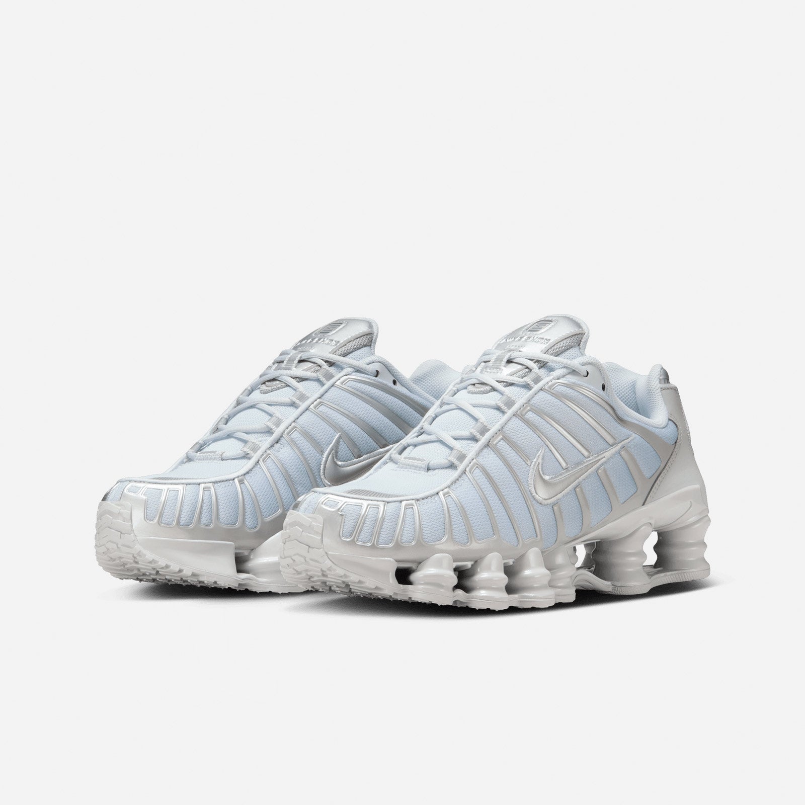 Nike Shox TL IO1912-043 | 4Elements – 4Elementos