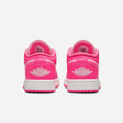 Air Jordan 1 Low 553560 661