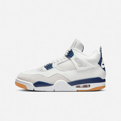 Nike SB x Air Jordan 4 Navy DR5415 100