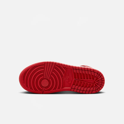 Jordan 1 Retro High OG Black Toe Reimagined FD1412 106