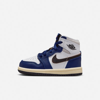 Jordan 1 Retro High OG Rare Air TD FD1413 100