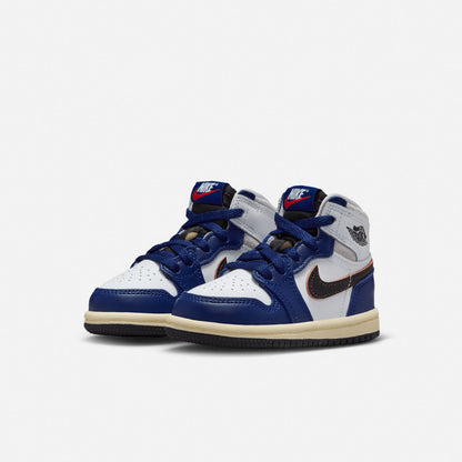 Jordan 1 Retro High OG Rare Air TD FD1413 100