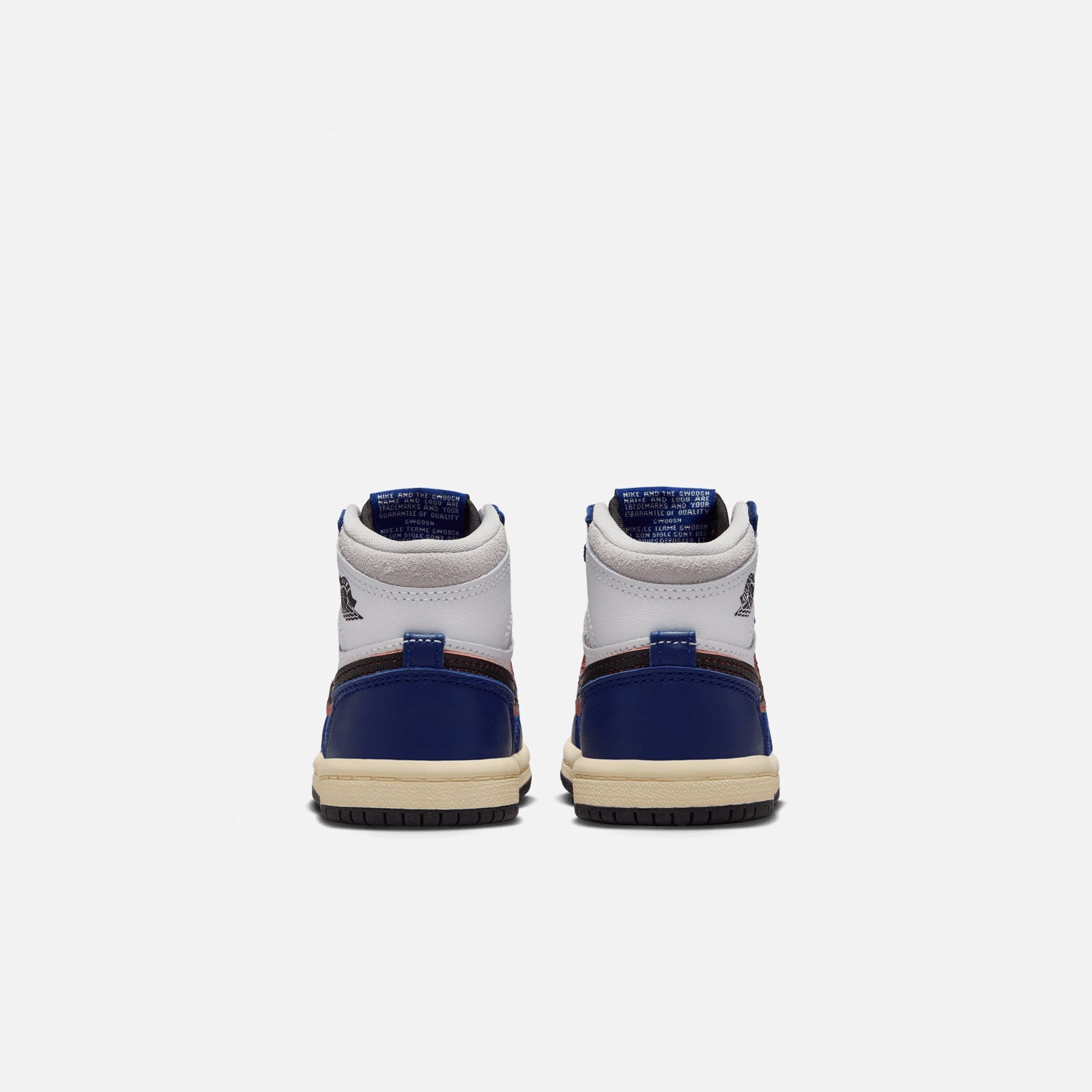 Jordan 1 Retro High OG Rare Air TD FD1413 100