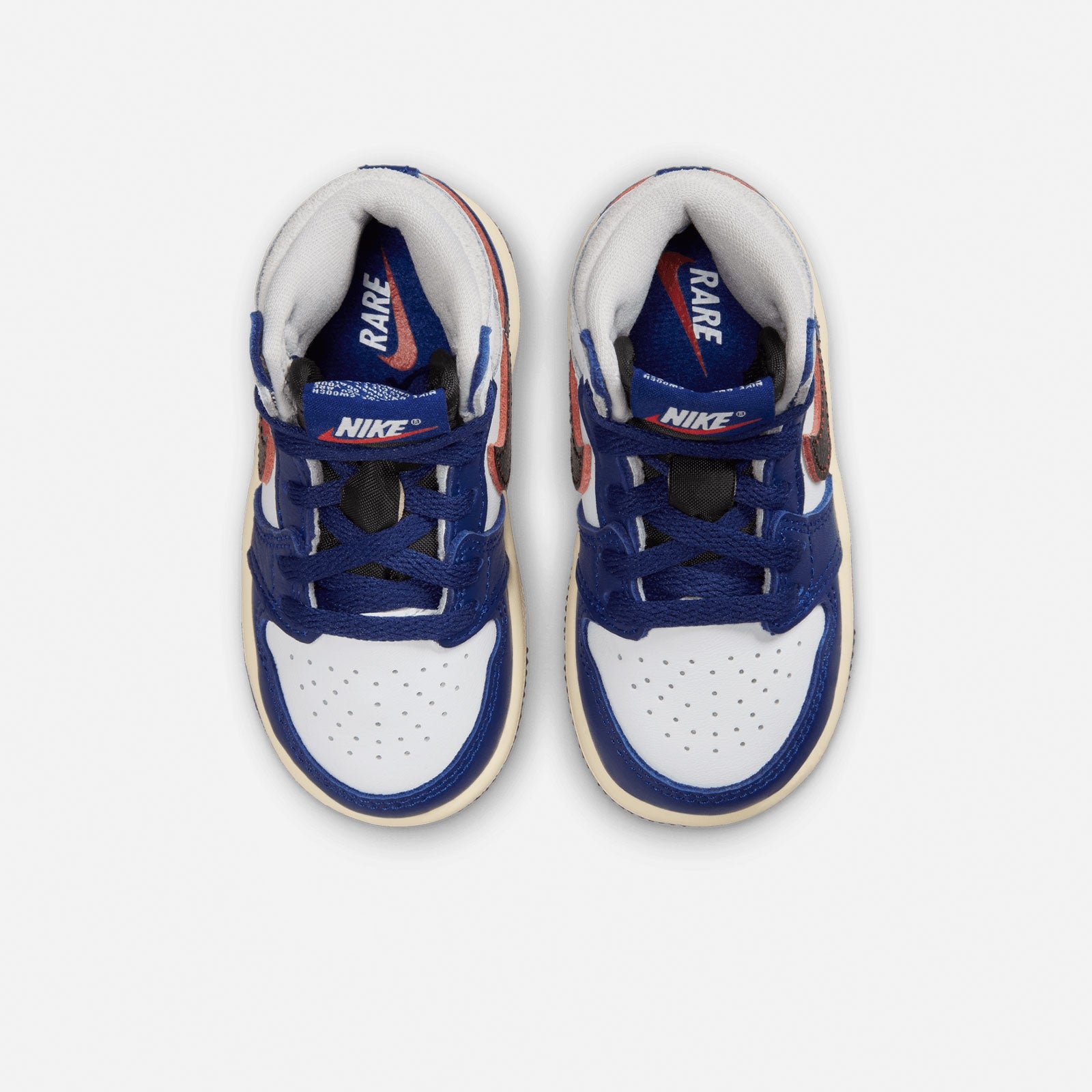 Jordan 1 Retro High OG Rare Air TD FD1413 100