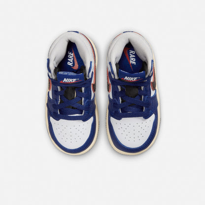 Jordan 1 Retro High OG Rare Air TD FD1413 100