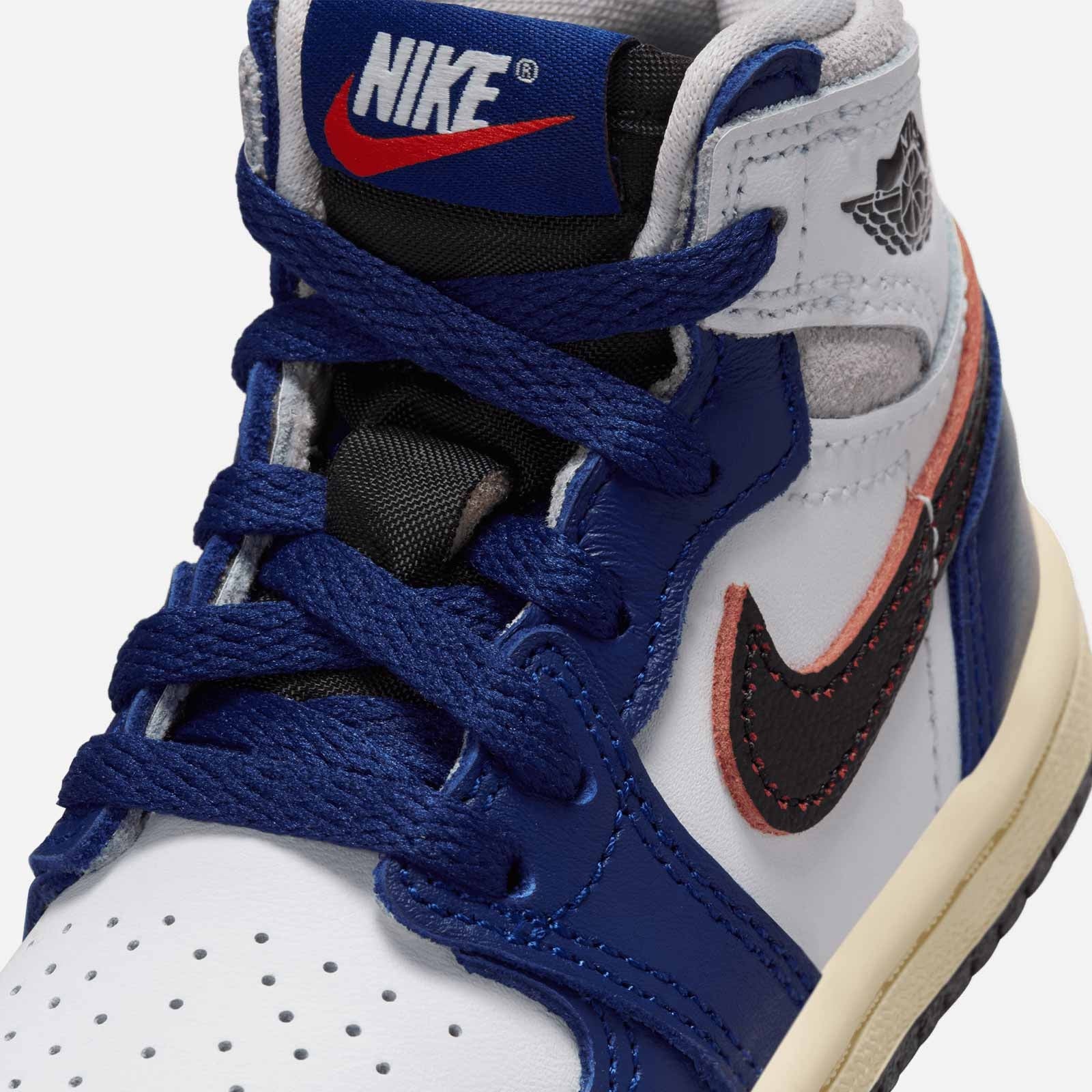 Jordan 1 Retro High OG Rare Air TD FD1413 100