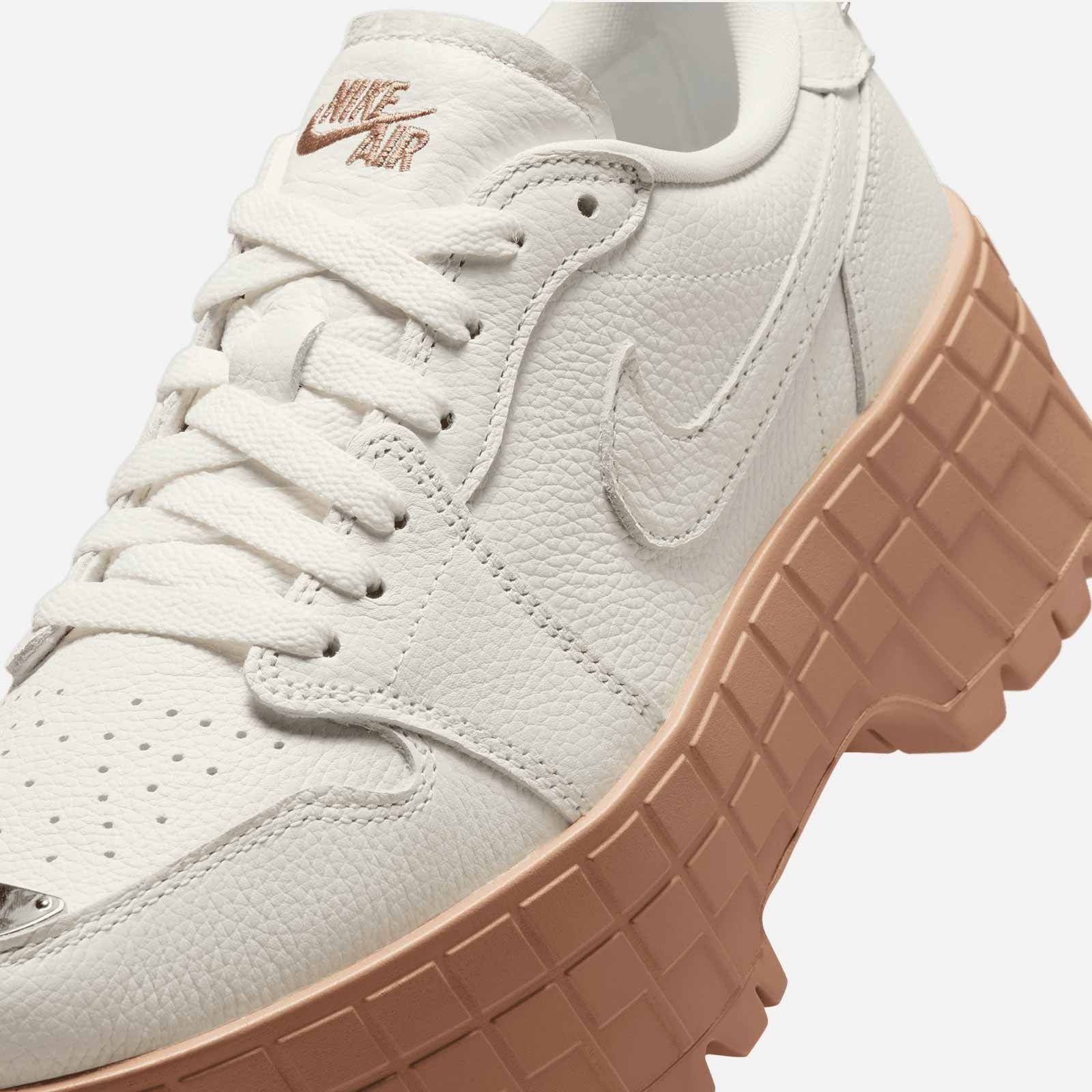 Jordan Air Jordan 1 Brooklyn Low HF3184-101 | 4Elements – 4Elementos