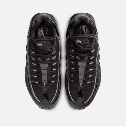 Air Max 95 Big Bubble Black Patent IB6397 001