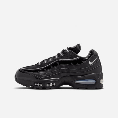 Air Max 95 Big Bubble Black Patent IB6397 001