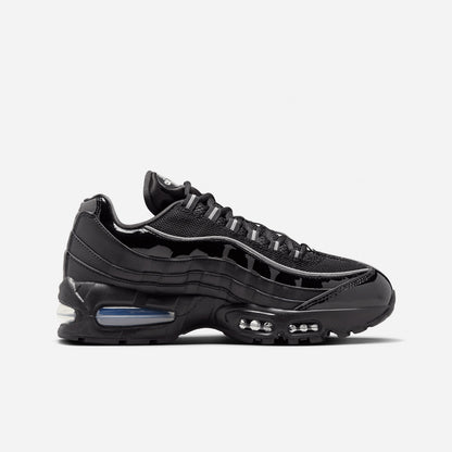 Air Max 95 Big Bubble Black Patent IB6397 001
