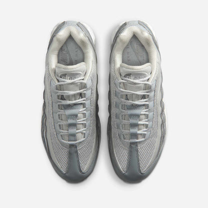 Air Max 95 Big Bubble SE Grey Fog IB6398 001