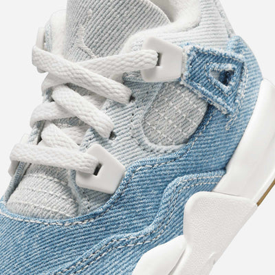 Jordan 4 Retro TD Worn Blue IB6714 100