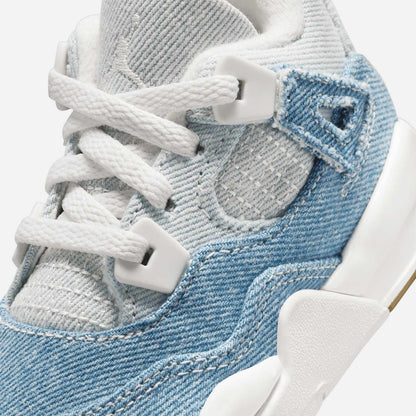 Jordan 4 Retro TD Worn Blue IB6714 100