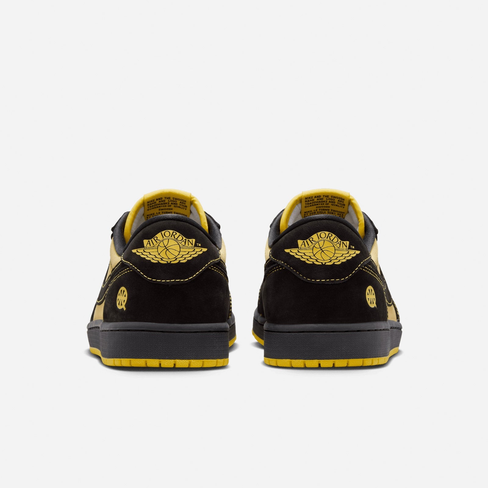 Air Jordan 1 Retro Low OG Quai 54 IB8836 007