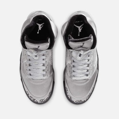 Jordan 5 Retro Wings IO2038 001