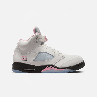 Jordan 5 Retro Medium Soft Pink HQ7978 102