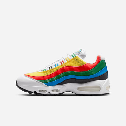 Air Max 95 Big Bubble Olympic IB7872 100