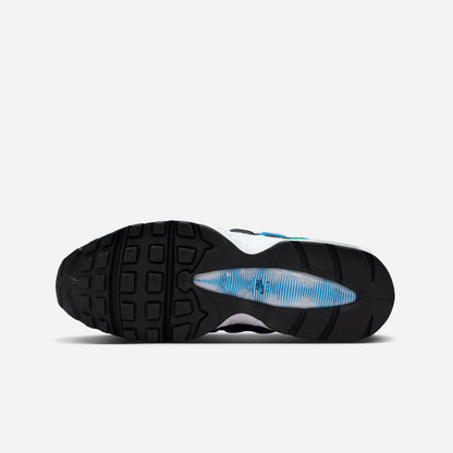 Air Max 95 Big Bubble Olympic IB7872 100