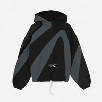 noemotions Bhoty Hoodie NES26BH-BLA