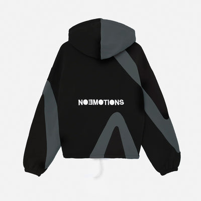 Bhoty Hoodie NES26BH BLA