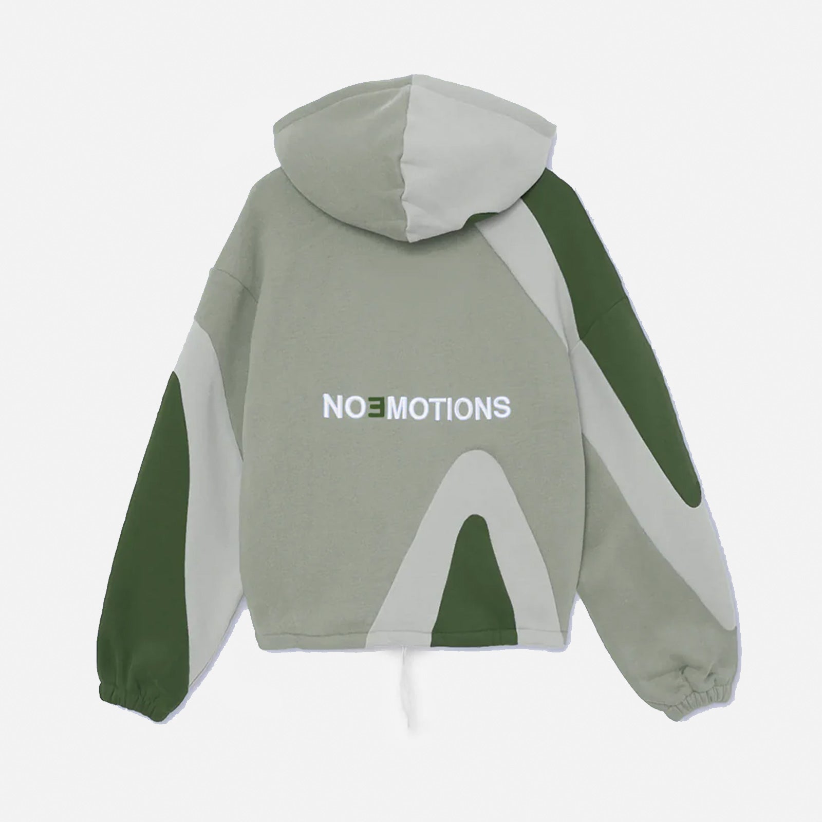 Bhoty Hoodie NES26BH GRE