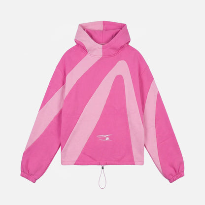 Bhoty Hoodie NES26BH PNK